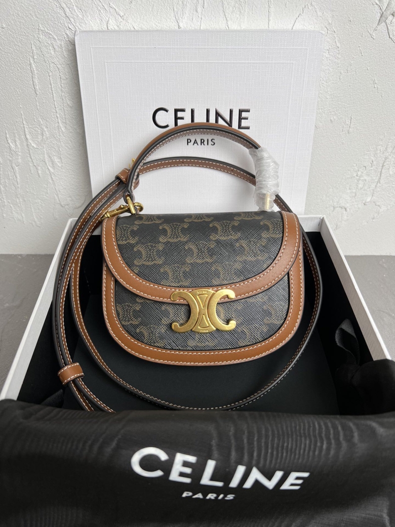 Celine Satchel Bags